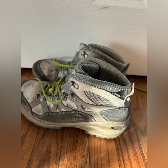 L.L. Bean Shoes Ll Bean Hiking Boots Poshmark